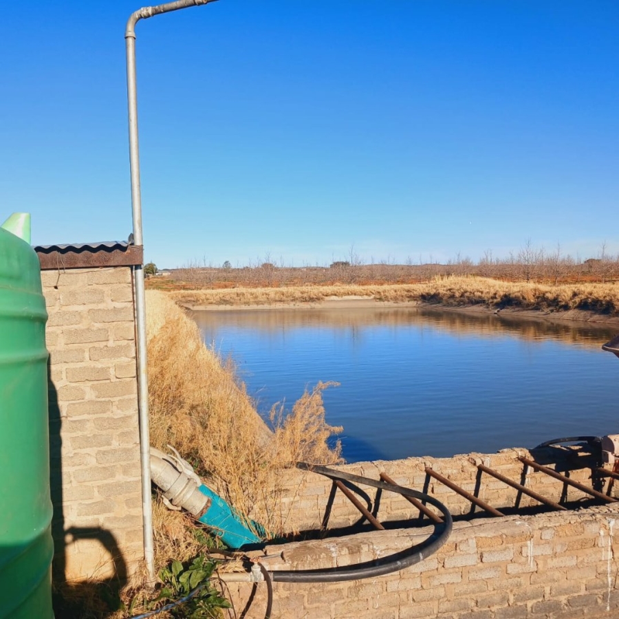  Bedroom Property for Sale in Barkly West Rural Northern Cape